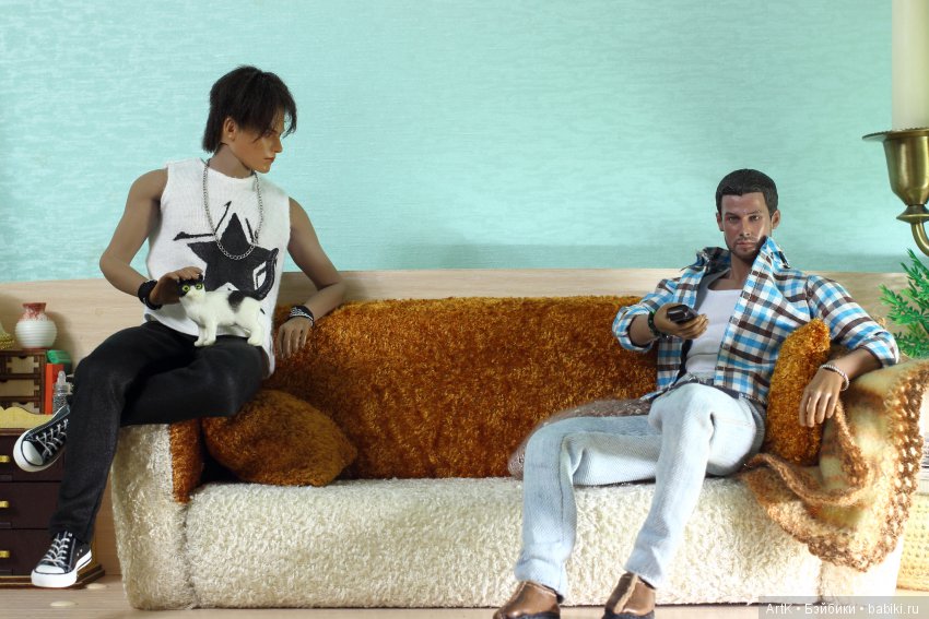 Лучшее предложение, Phicen (фото 3)