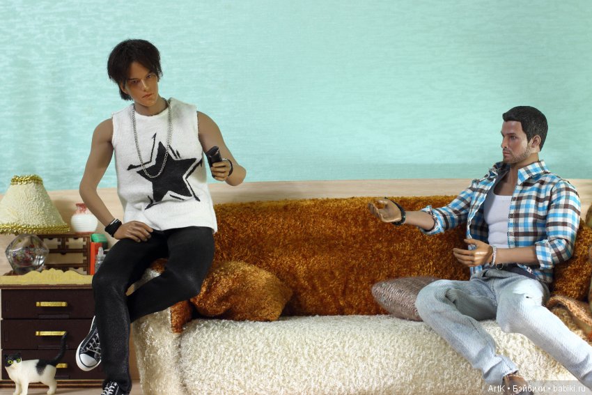 Лучшее предложение, Phicen (фото 5)