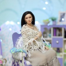 Океан нежности, Phicen