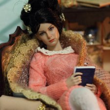 Уютно и тепло, Phicen