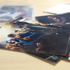 Привет издалека, Phicen