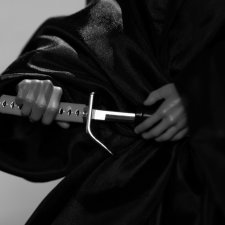 Почти самурай, Phicen