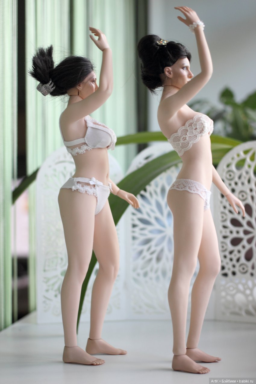 Обзор на экшн-тело PHMB2019-S28A, Phicen (фото 10)