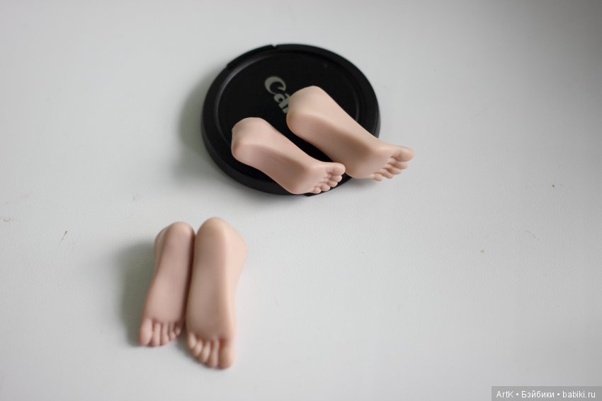 Обзор на экшн-тело PHMB2019-S28A, Phicen (фото 7)