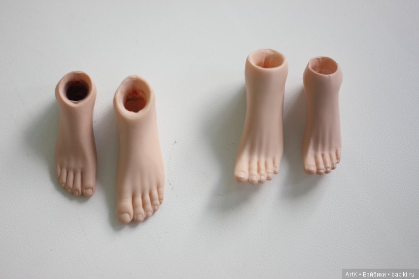 Обзор на экшн-тело PHMB2019-S28A, Phicen (фото 5)