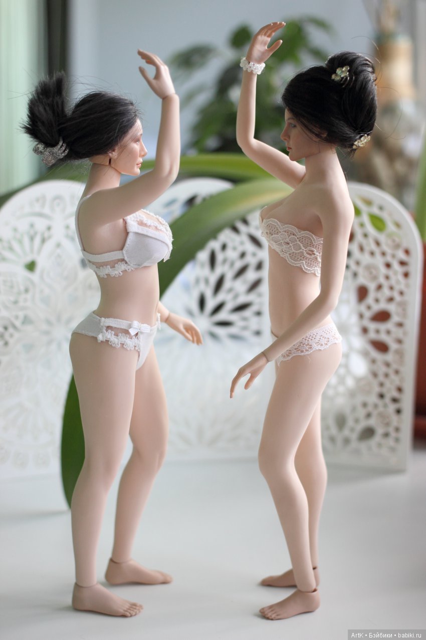 Обзор на экшн-тело PHMB2019-S28A, Phicen