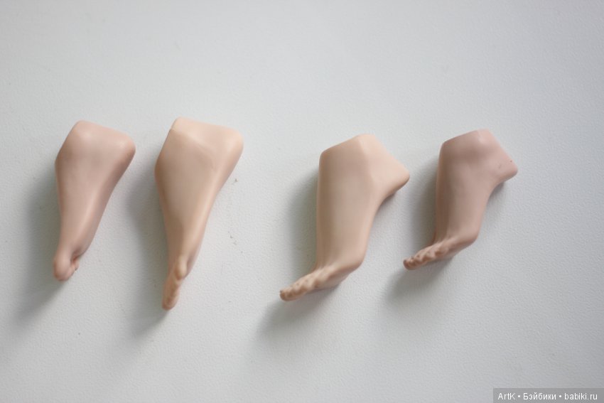 Обзор на экшн-тело PHMB2019-S28A, Phicen (фото 6)