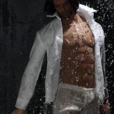 Танец дождя, Phicen