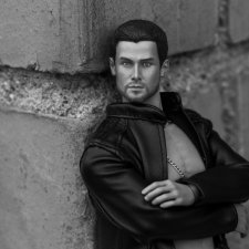 Стэфан, Phicen