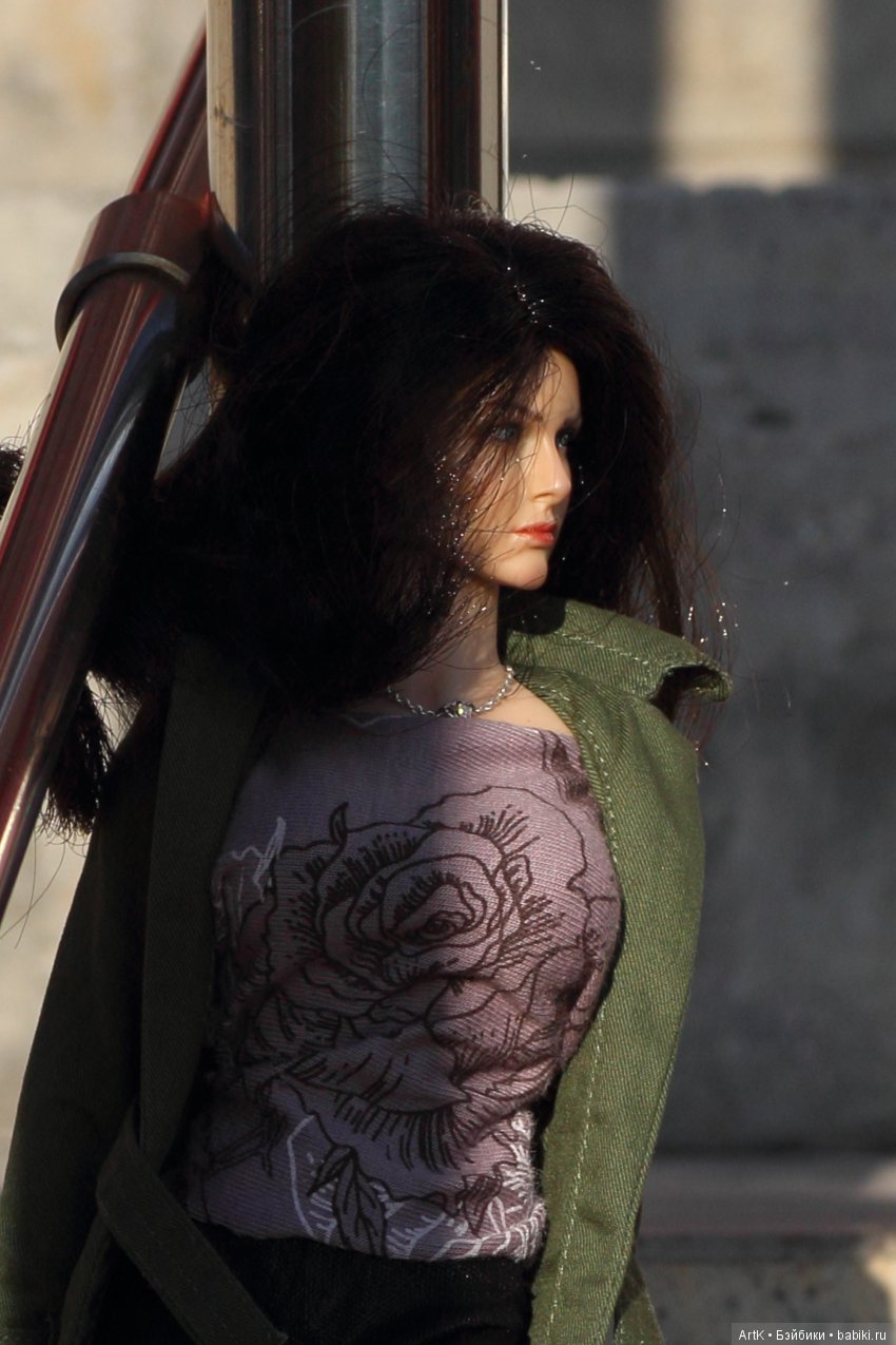 Ожидание, Phicen | Бэйбики Ожидание, Phicen — Куклы Phicen (TBLeague/Фицен): бесшовные тела