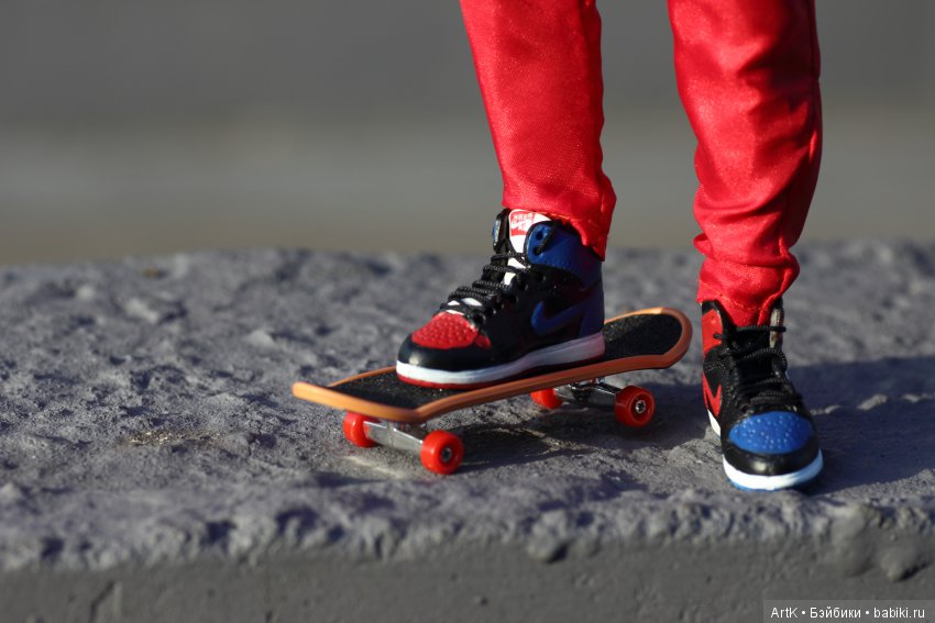 Костик, Phicen — Куклы Phicen (TBLeague/Фицен): бесшовные тела (фото 2)