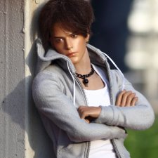 Костик, Phicen