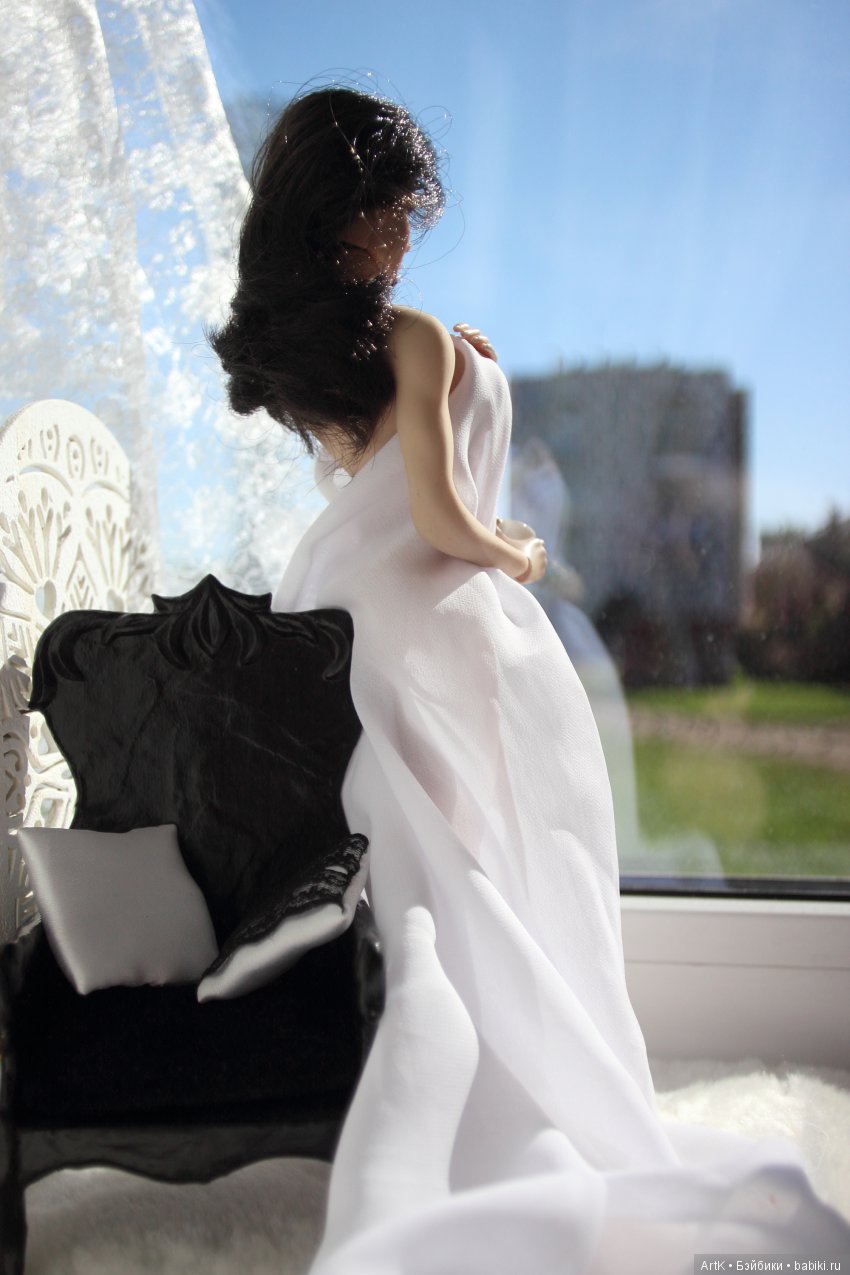 Утро, солнце, чашка кофе. Phicen, 16+ (фото 5)