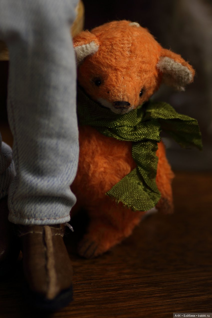 Эклерчик, Phicen — Куклы Phicen (TBLeague/Фицен): бесшовные тела