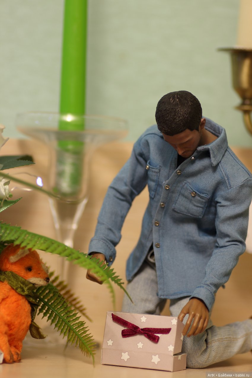 Эклерчик, Phicen — Куклы Phicen (TBLeague/Фицен): бесшовные тела