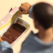 Эклерчик, Phicen