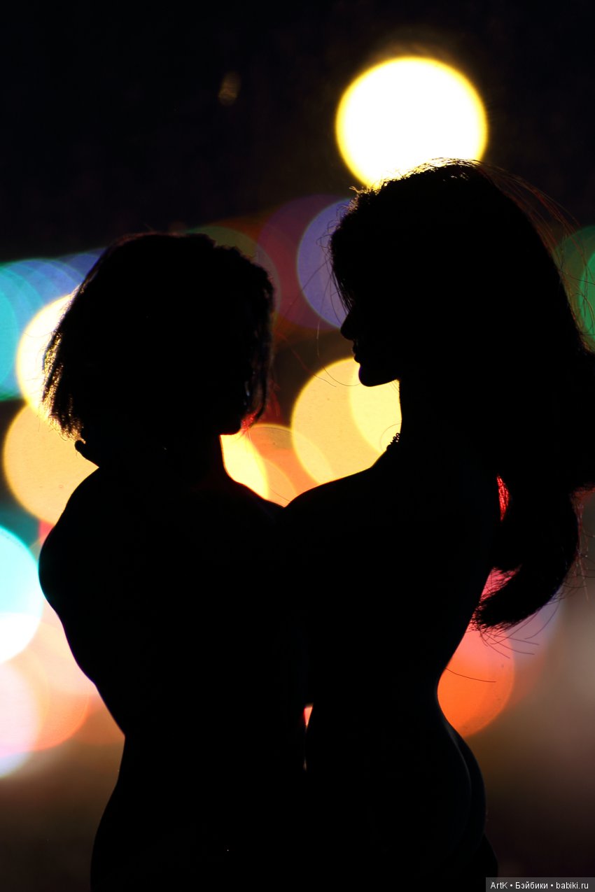 Спасибо, что ты есть, Phicen, 16+