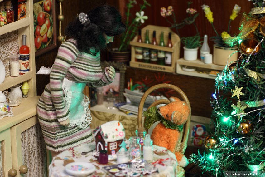 Имбирный топик, Phicen | Бэйбики Имбирный топик, Phicen — Куклы Phicen (TBLeague/Фицен): бесшовные тела