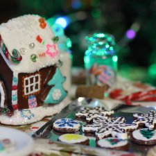 Имбирный топик, Phicen