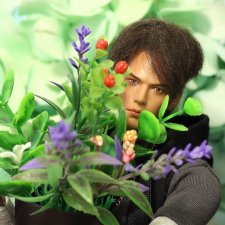 Для милых дам, Phicen