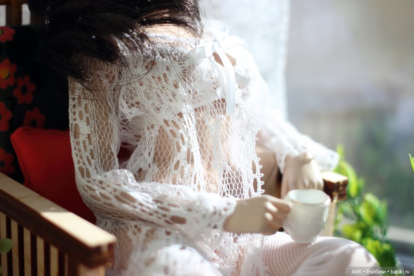 Солнечный кофе, Phicen — Куклы Phicen (TBLeague/Фицен): бесшовные тела (фото 4)