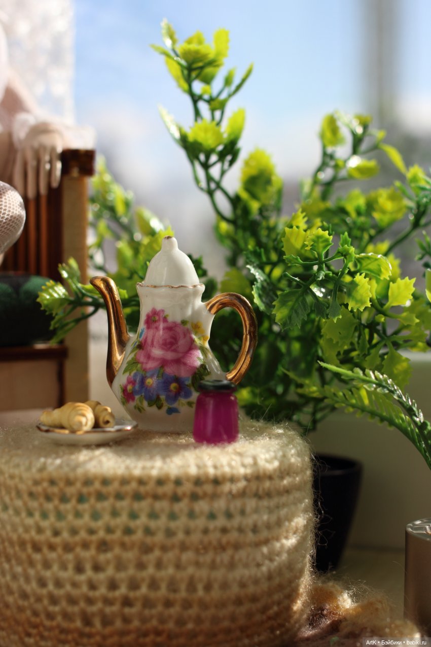 Солнечный кофе, Phicen — Куклы Phicen (TBLeague/Фицен): бесшовные тела (фото 5)