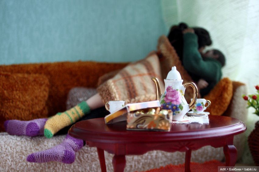 Похолодание, Phicen — Куклы Phicen (TBLeague/Фицен): бесшовные тела