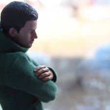 Похолодание, Phicen