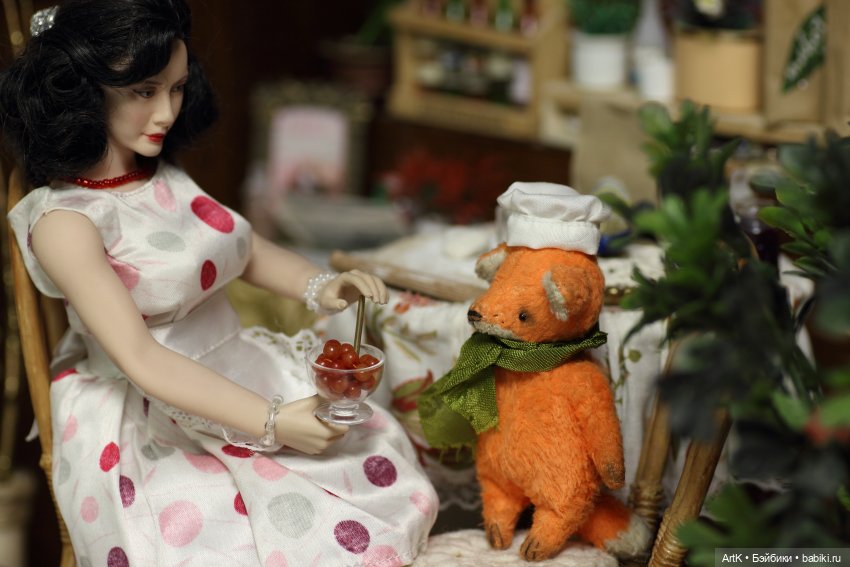 Начинка для пирога, Phicen (фото 10)