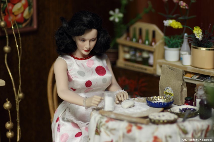 Начинка для пирога, Phicen (фото 5)