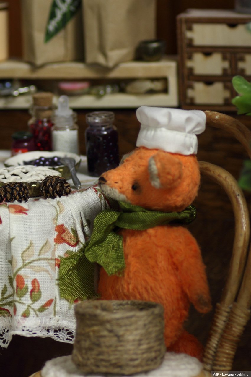 Начинка для пирога, Phicen (фото 6)