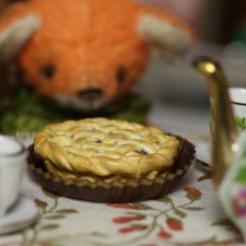 Начинка для пирога, Phicen