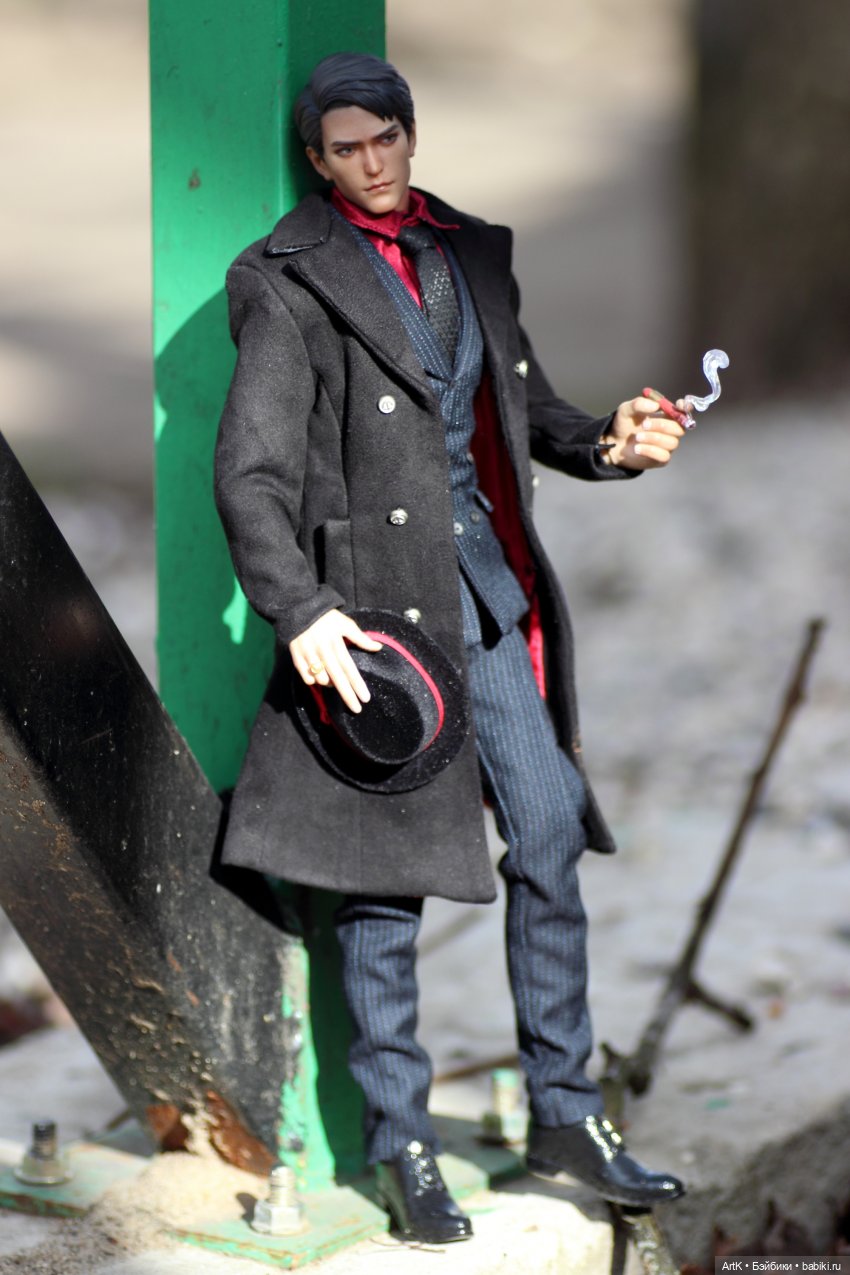 Весна 2020 — Коллекционные экшн (фото 2)