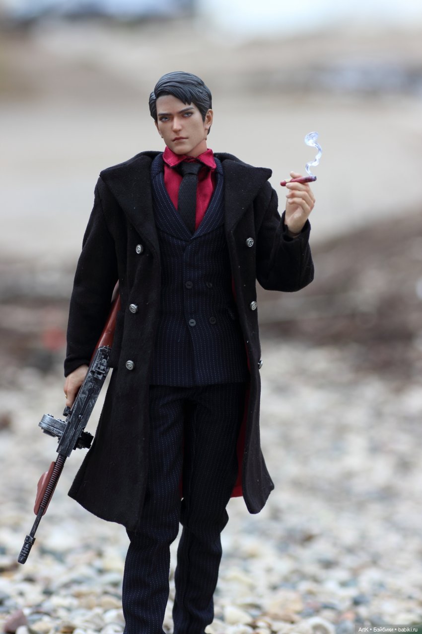 Весна 2020 — Коллекционные экшн (фото 7)