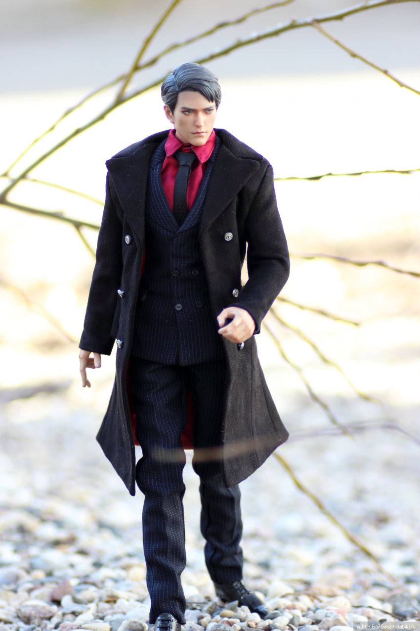 Весна 2020 — Коллекционные экшн