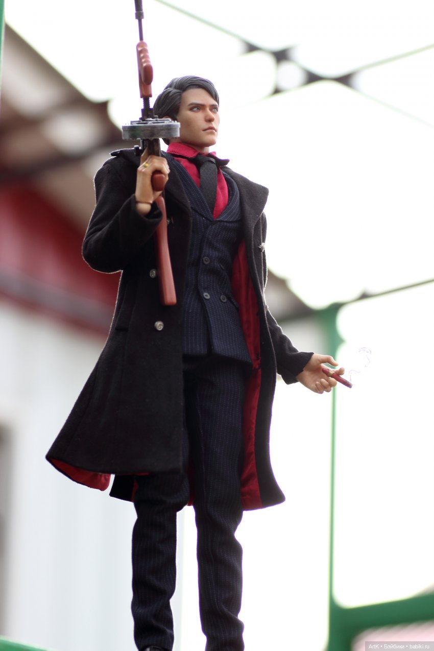 Весна 2020 — Коллекционные экшн (фото 4)