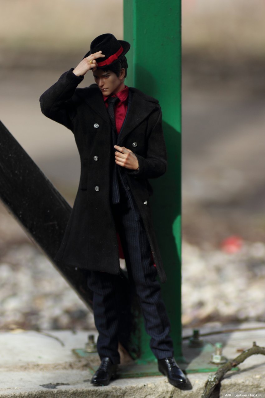 Весна 2020 — Коллекционные экшн (фото 3)