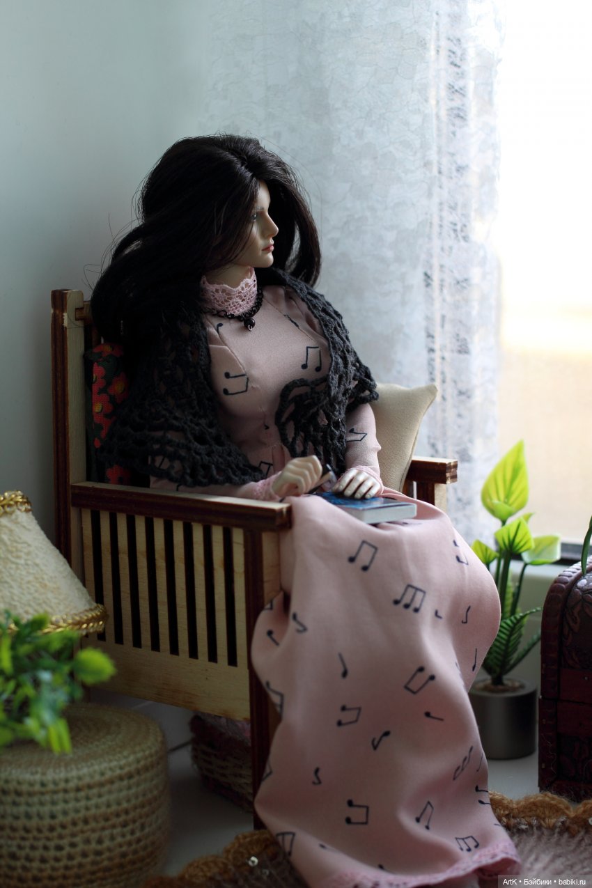 День неожиданностей, Phicen