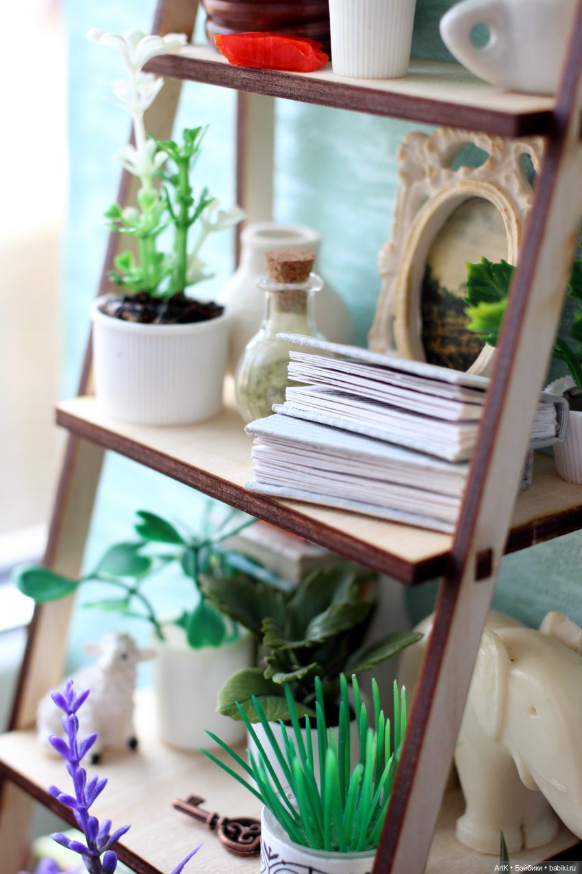 День неожиданностей, Phicen (фото 5)