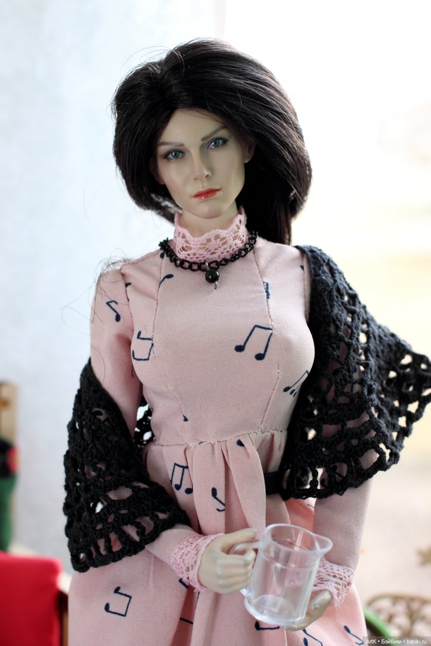 День неожиданностей, Phicen (фото 2)