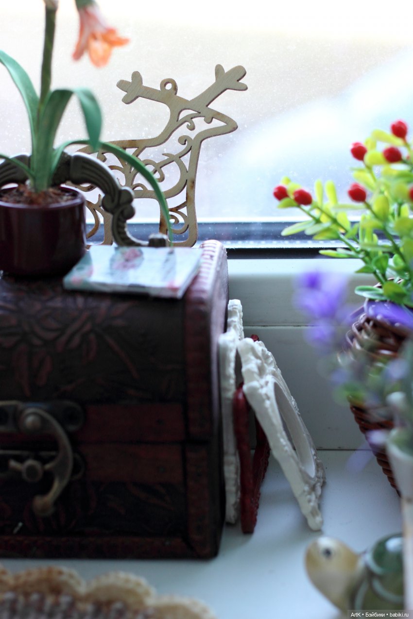 День неожиданностей, Phicen (фото 7)