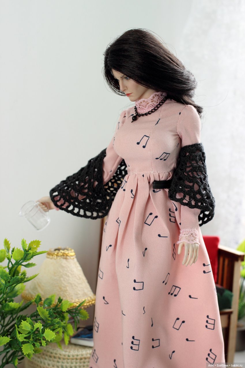 День неожиданностей, Phicen (фото 3)