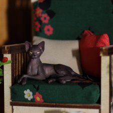 День неожиданностей, Phicen