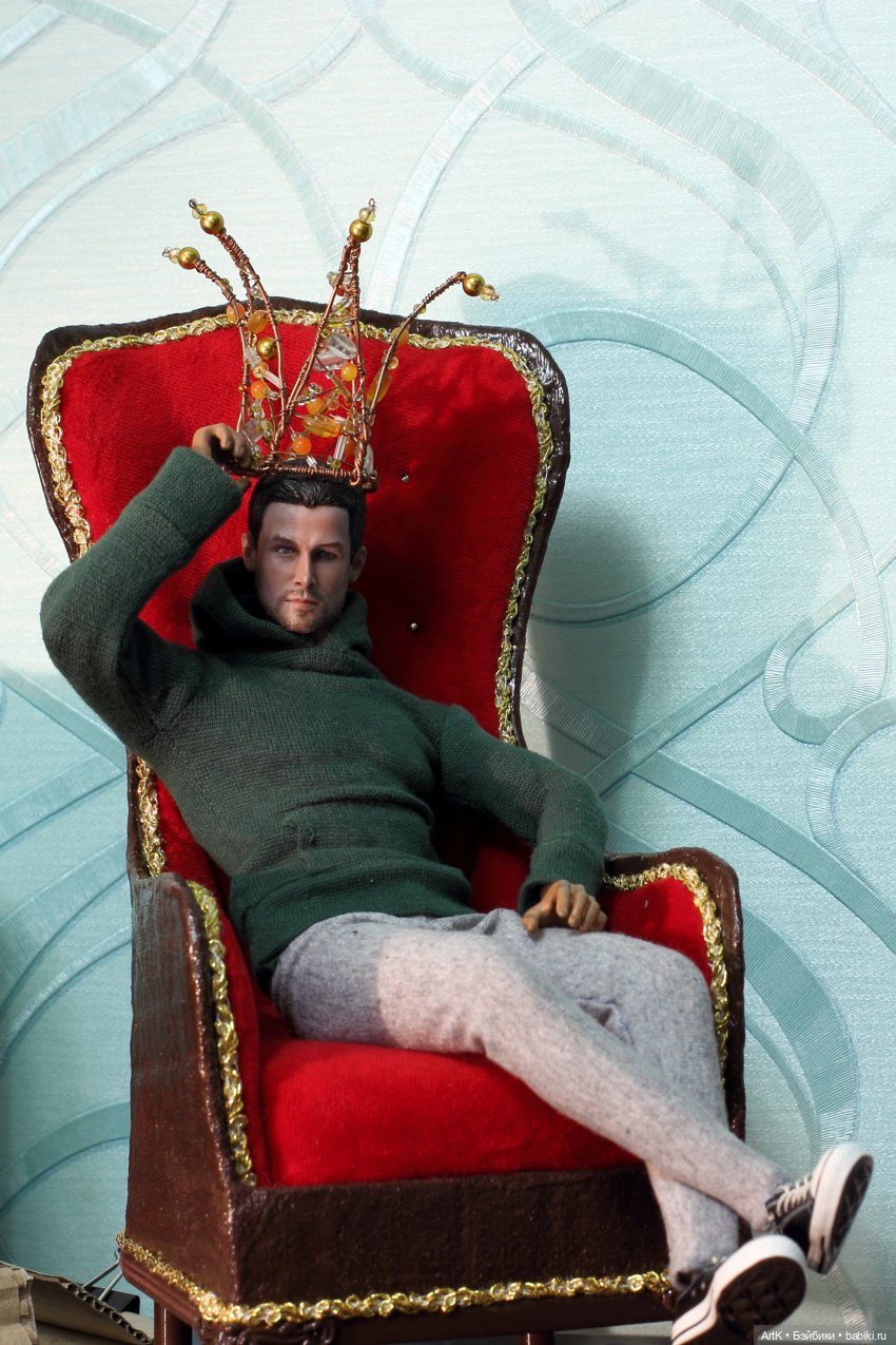 Знакомство, Phicen — Куклы Phicen (TBLeague/Фицен): бесшовные тела (фото 6)