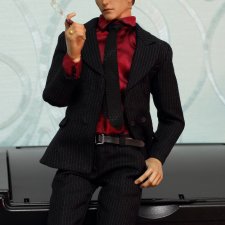 Знакомство, Phicen