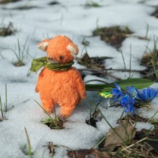 Весеннее путешествие