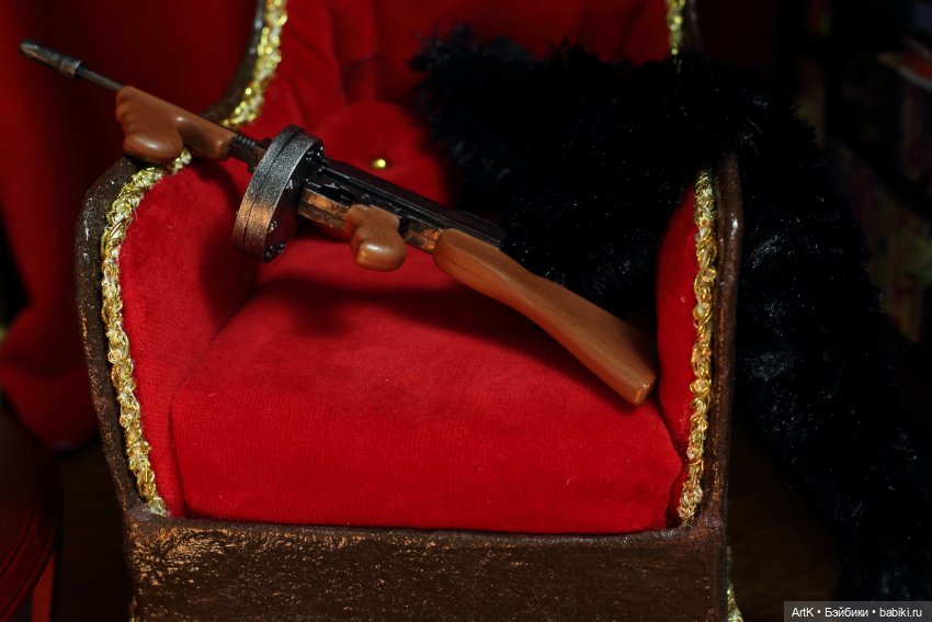 Кошки-мышки, Phicen, 16+ — Куклы Phicen (TBLeague/Фицен): бесшовные тела