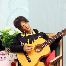 Лирическое, Phicen