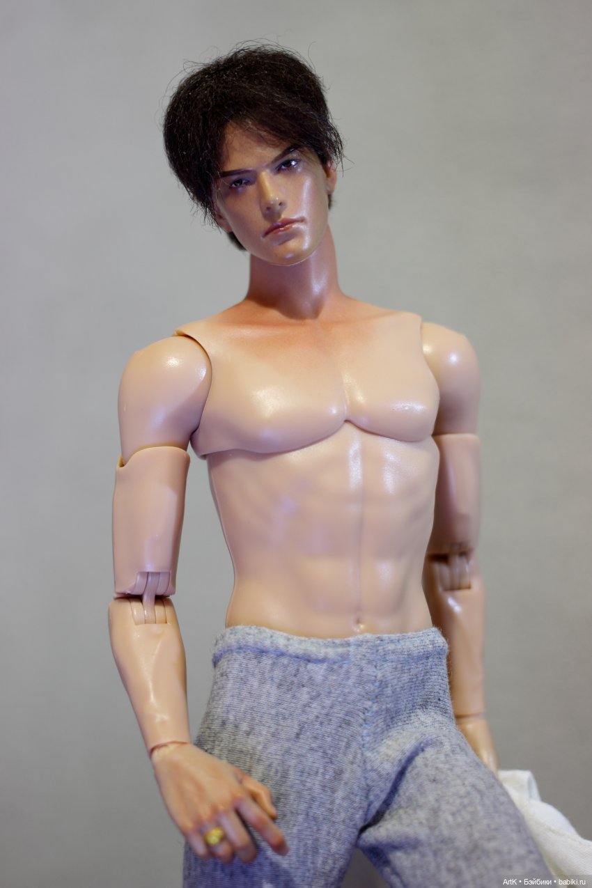 Примерка | Бэйбики Примерка — Коллекционные экшн (фото 5)