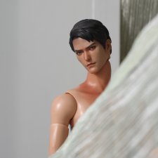 Утренняя дымка